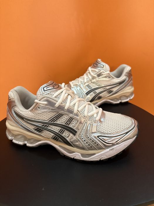 Buty asics sneakers 43,5