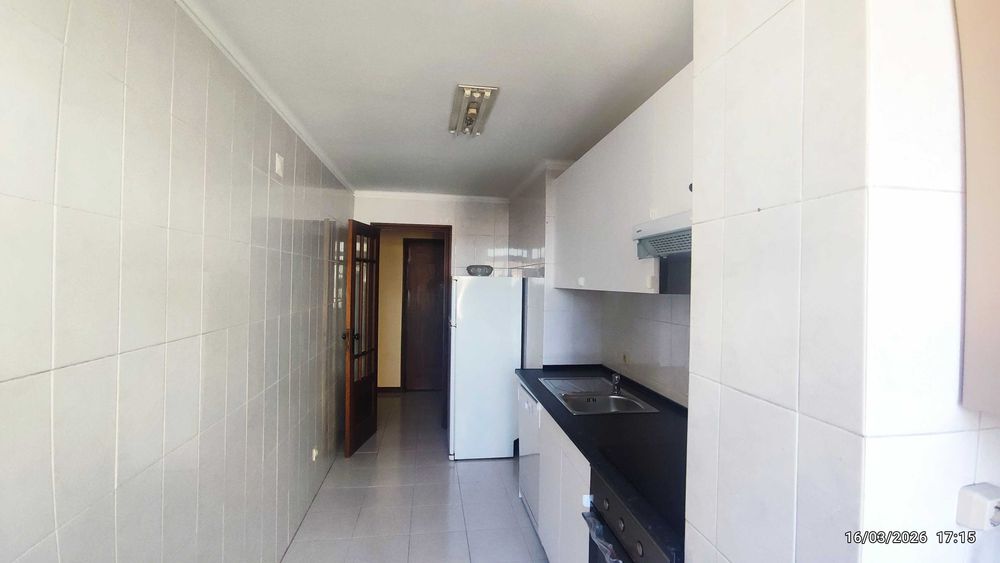 APARTAMENTO PARA ARRENDAR