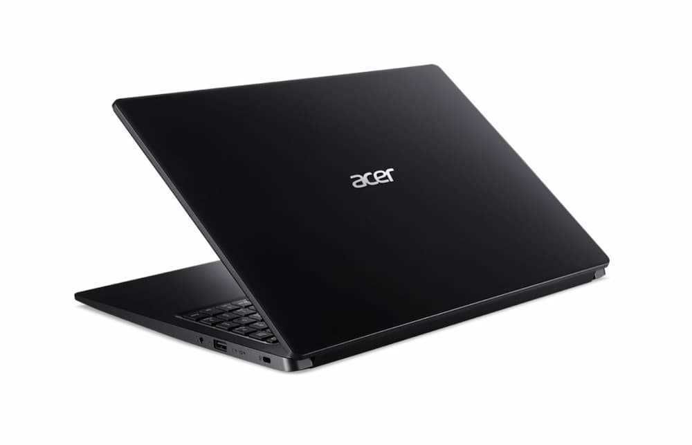 Portátil Acer Aspire 3 (2021) - Ótimo para Trabalho e Estudos | 280€