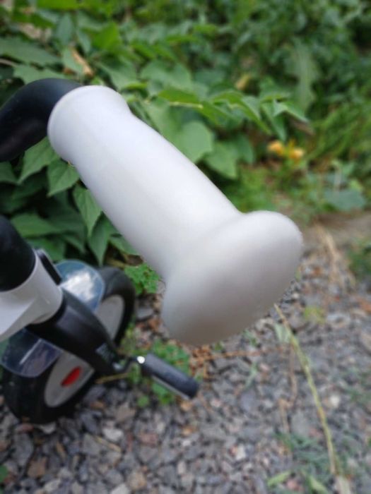 Продам дитячий триколісний велосипед