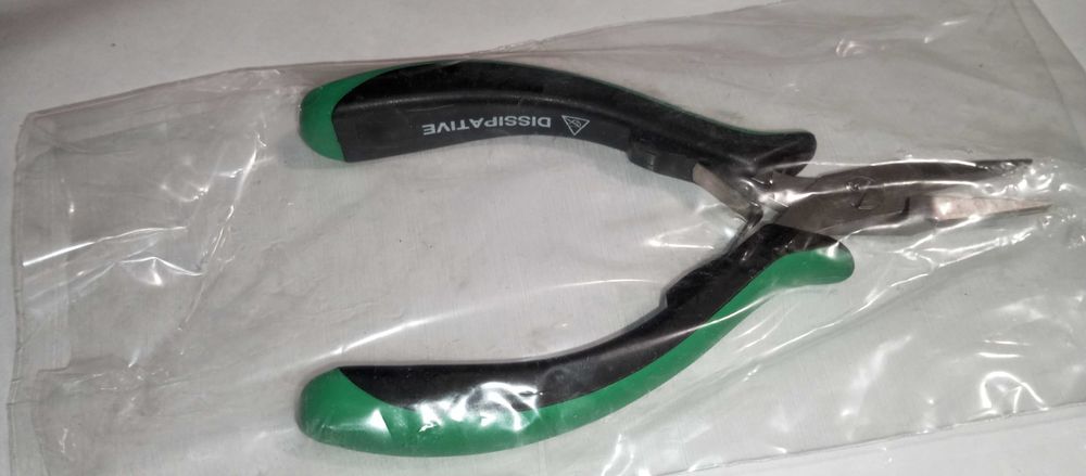 Кусачки для ногтей