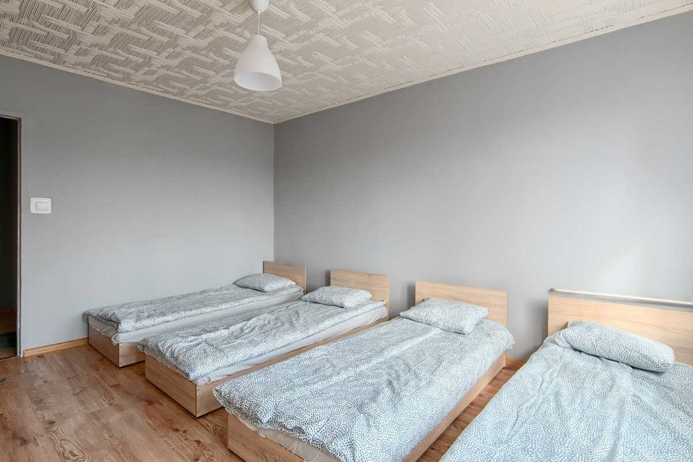 Tanie noclegi pracownicze – Barlinek – dostępne od zaraz