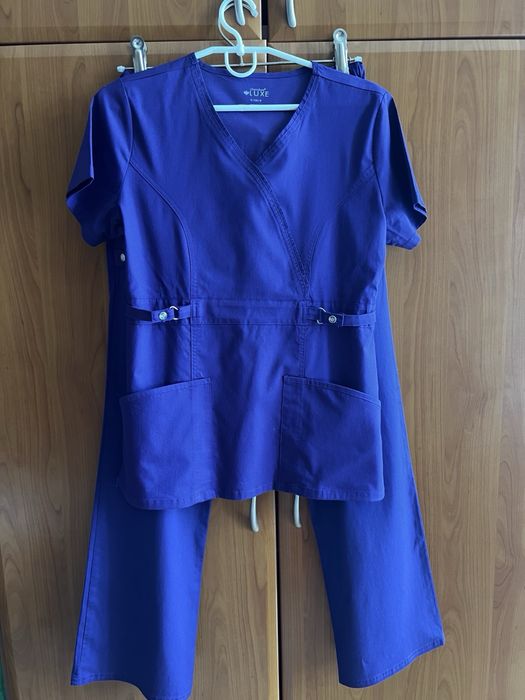 Костюм медичний cherokee