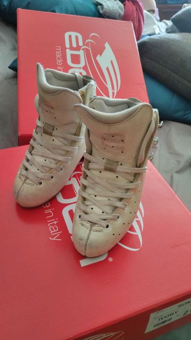 Botas Edea Rondó 200