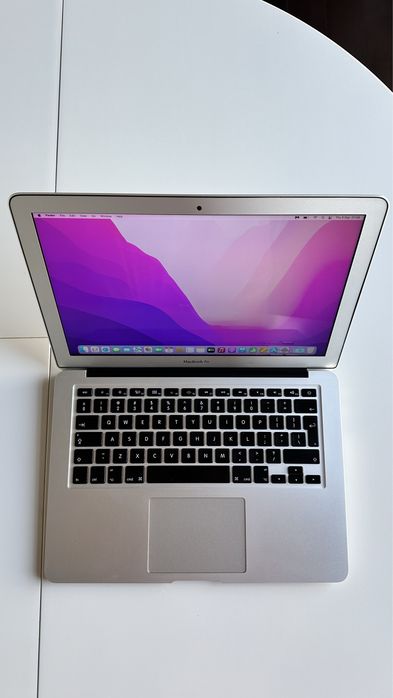 Macbook Air 13 cali
