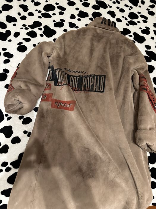 Продаю шубу в ідеальному стані