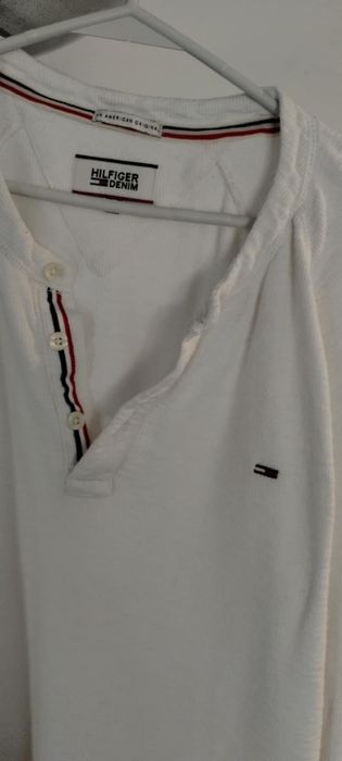 Hilfiger Denim XL