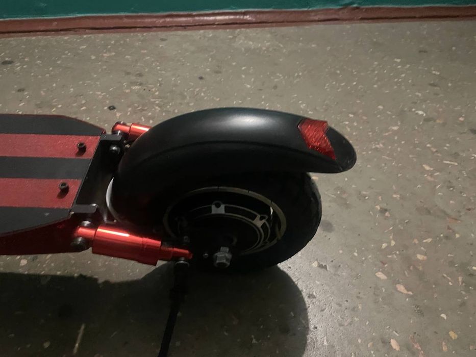 Kugoo m4 pro (iscooty)