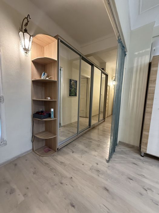 ЕКСКЛЮЗИВ. 3-комн. Сталинка. Центр. Молдаванка. АГВ. Госпрограммы