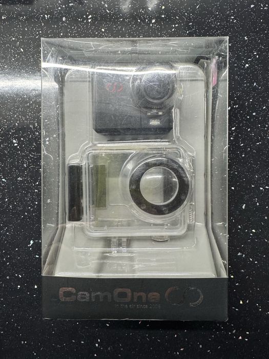 Kamera Sportowa CamOne Infinity