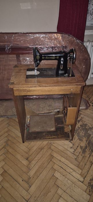 Łucznik KL82 Radom
