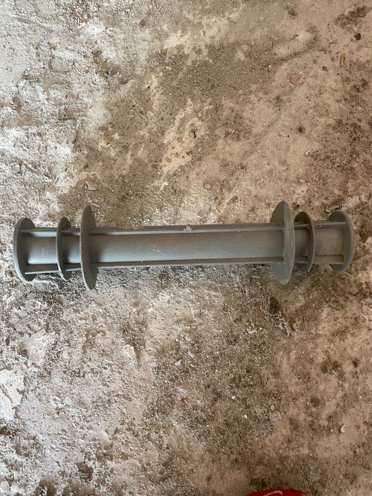 Rurka dystansowa wodoszczelna OKTAGON