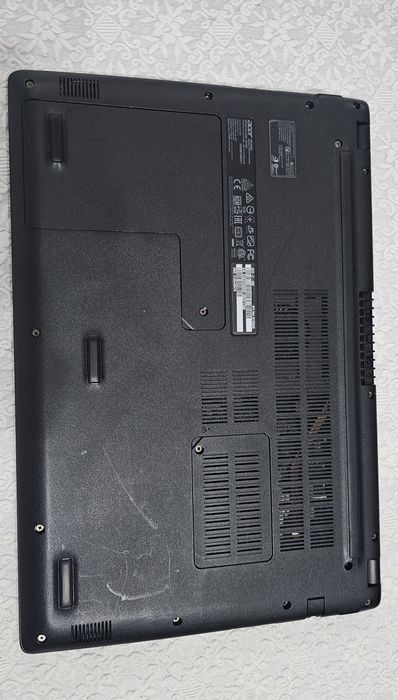 Acer Aspire 3 A315-21