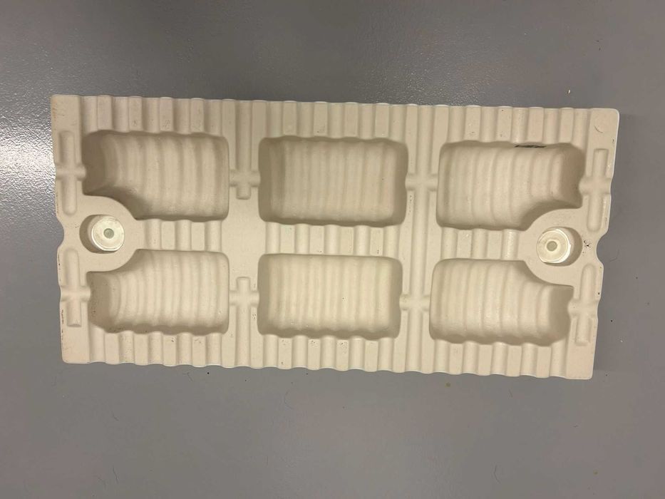 Módulos cerâmicos Tatami (marca Flaminia)