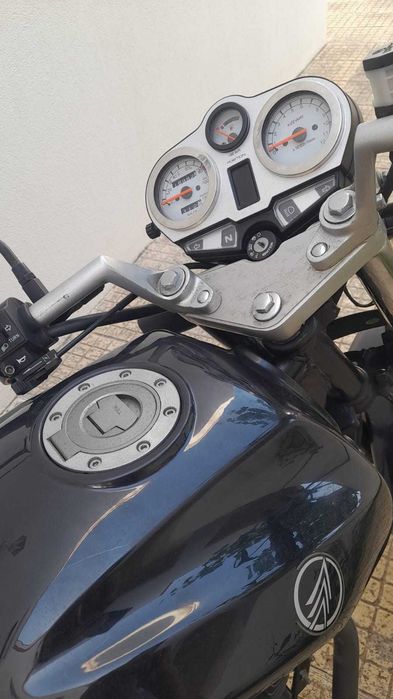 Keeway speed 125cc