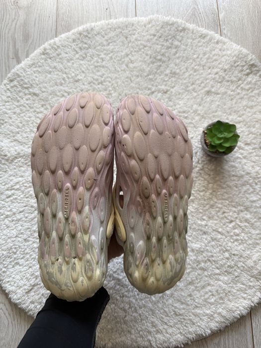 Мужские Тапочки Merrell Hydro Moc 42р(26.5см)