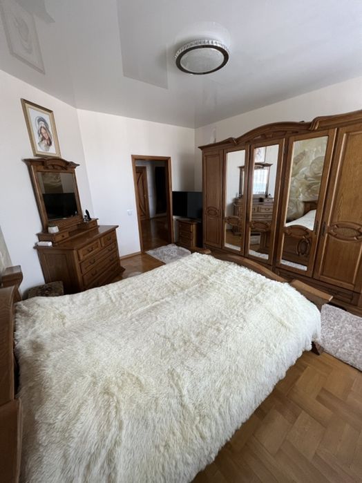 Продаж 3-кімнатної квартири, м.Тернопіль / вул.Коновальця / Канада