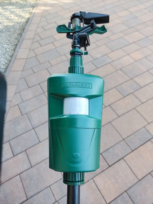 Sprzedam Odstraszacz zwierząt