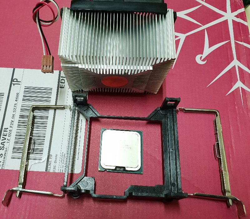 Lote processador-Placa Som-Router-Wireless-Webcam-etc.