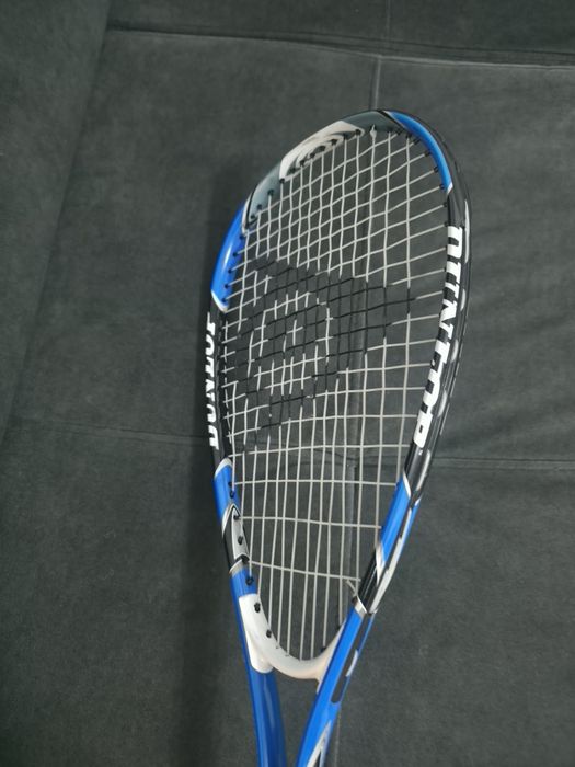 Rakieta do squash Dunlop