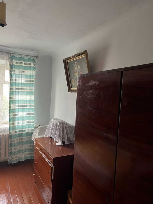 Продам 2к квартиру Гайсін (9842)