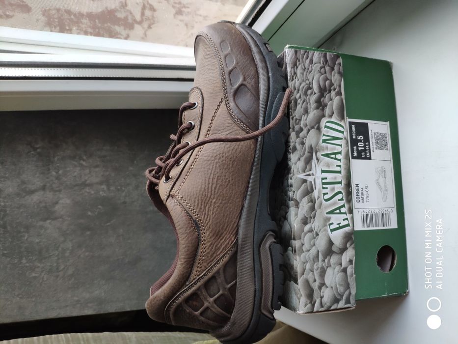 Eastland, waterproofing, орігінал