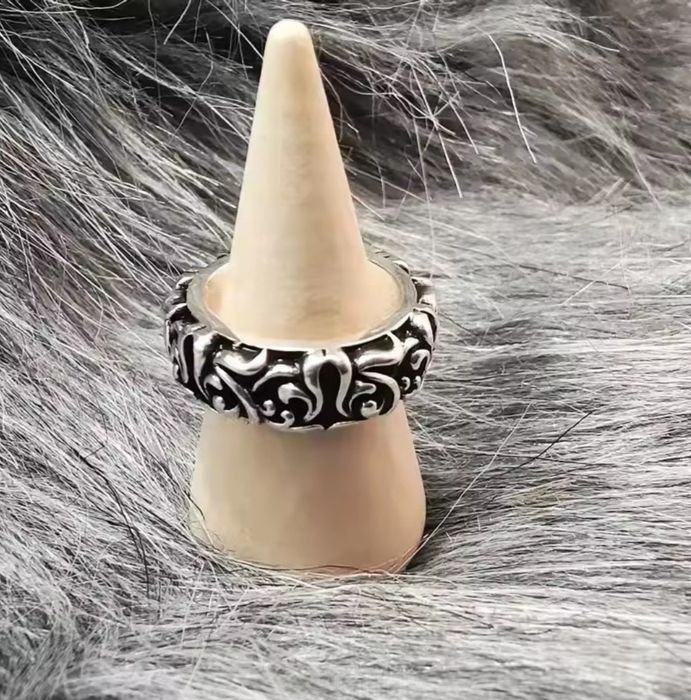 Кільце Chrome Hearts