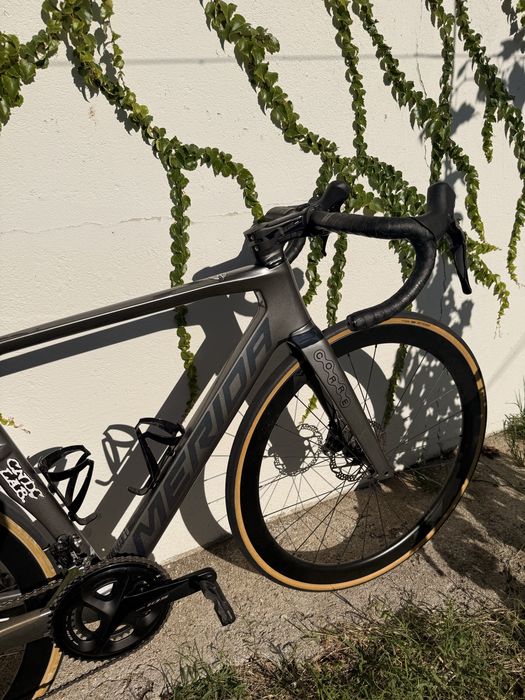 Merida reacto limited
