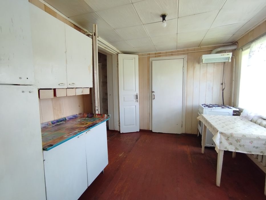 Будинок 85 м²  ділянка 28 соток  продаж Миргород