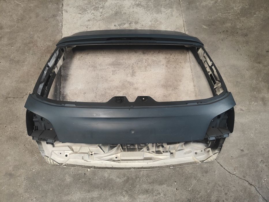 Porta mala Peugeot 508 sw