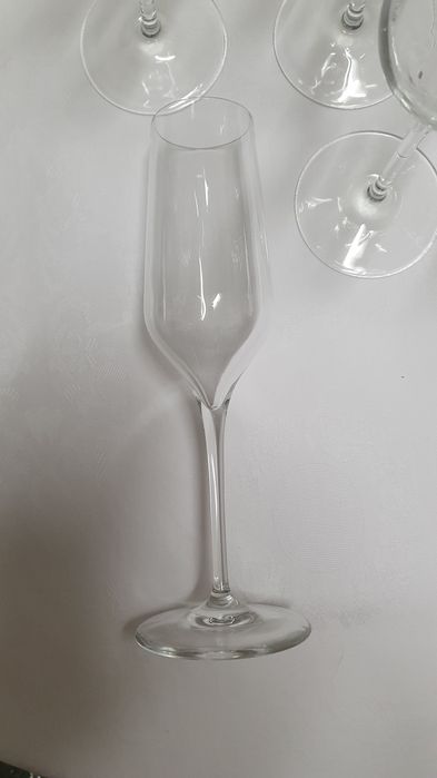 Flutes de Champanhe coleção Bormioli Rocco