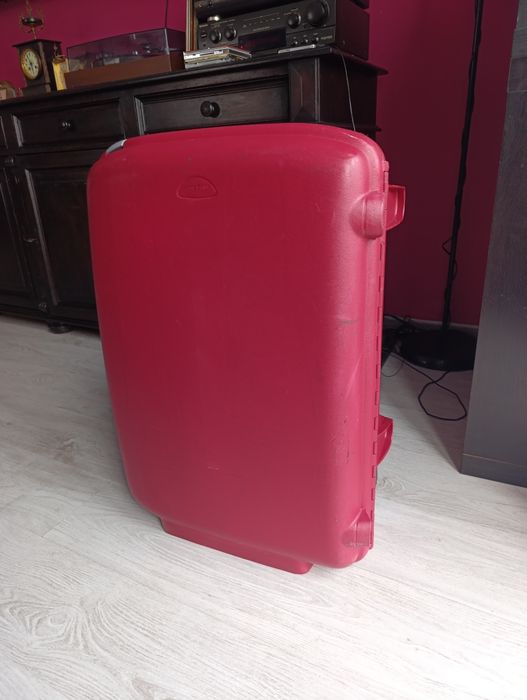 Walizka Samsonite