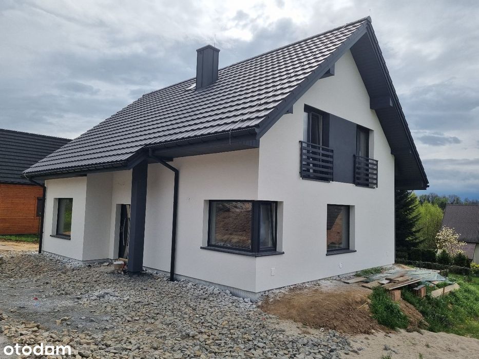Mogilany stok południowy