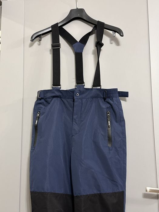 Spodnie narciarskie 164 Smyk