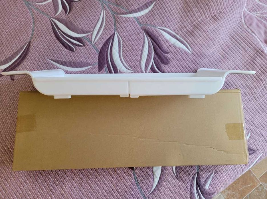 Органайзер универсальный поднос для ванной полочка в ванную полка: 490 ...