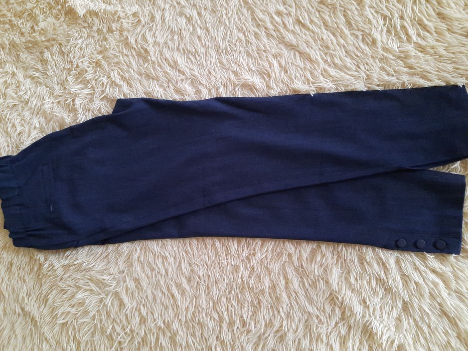 Штани турецького бренду