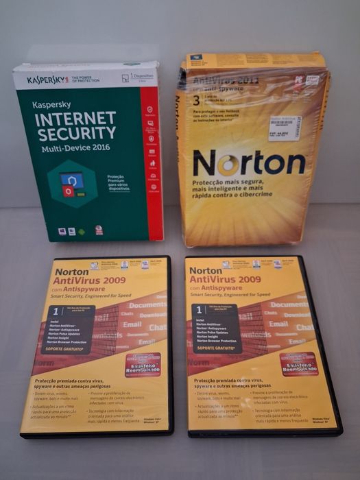 Multiple Antivirus Programs for PC64170340148866121