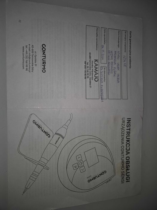 Zestaw do makijażu permanentnego  | PMU | komplet szkoleniowy