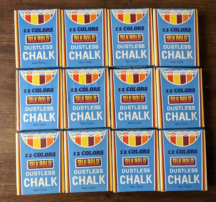 Material Escolar e de Escritório