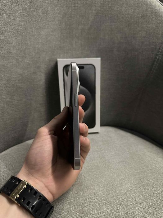 iPhone 15 Pro !!!OKAZJA!!!