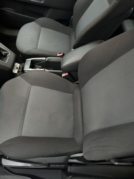 Опель зефіра Б 1.9 дизель!2007