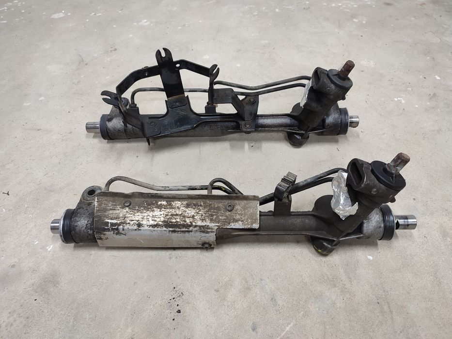 Рульова рейка Опель вектра ц сігнум.opel vectra c Signum