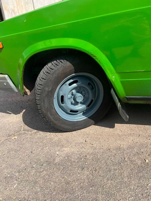 Продам Обслужений та надійний Автомобіль