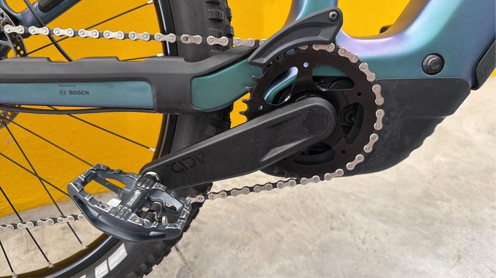 CUBE Stereo Hybrid One44 Hpc Race 800 2026