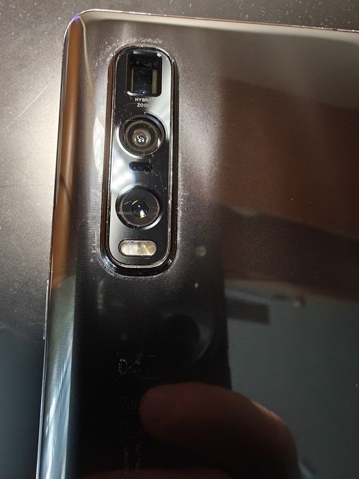 Oppo Find X2 Pro 12/512 ГБ