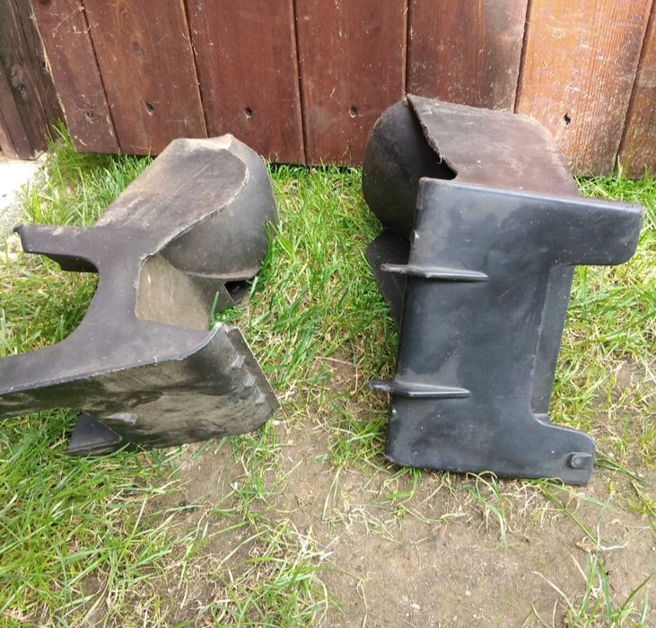 Wolf Garten Przystawka zaślepka do mulczowania