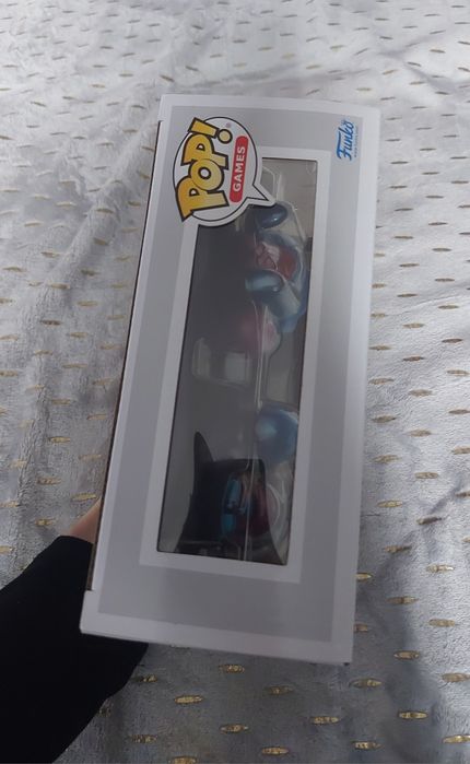 Funko Pop Five Nights at Freddys 2pack