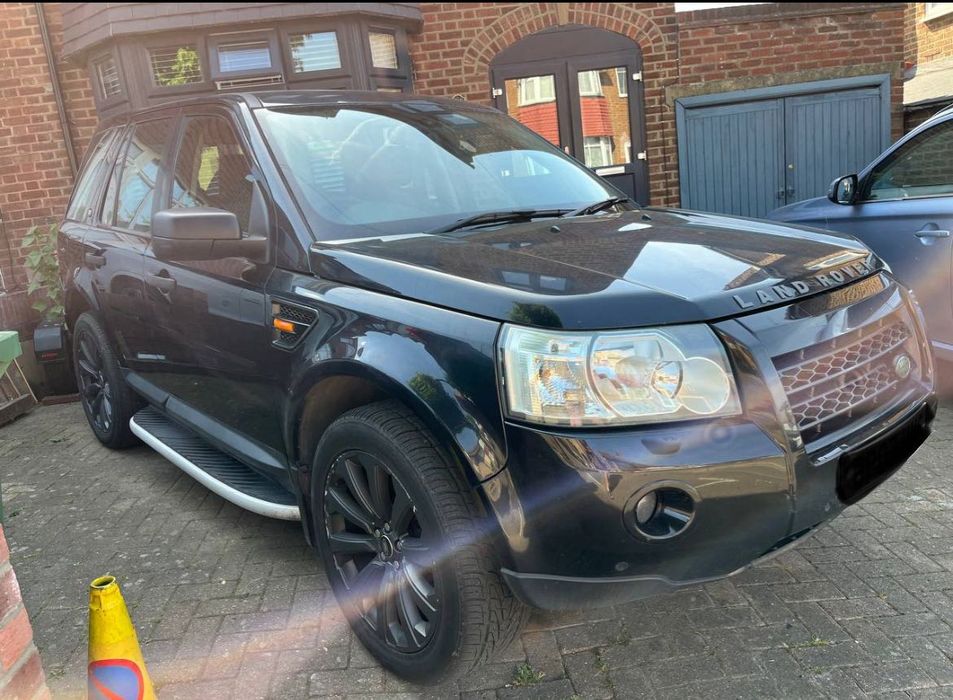 Авто для ЗСУ 2008 року у відмінному стані