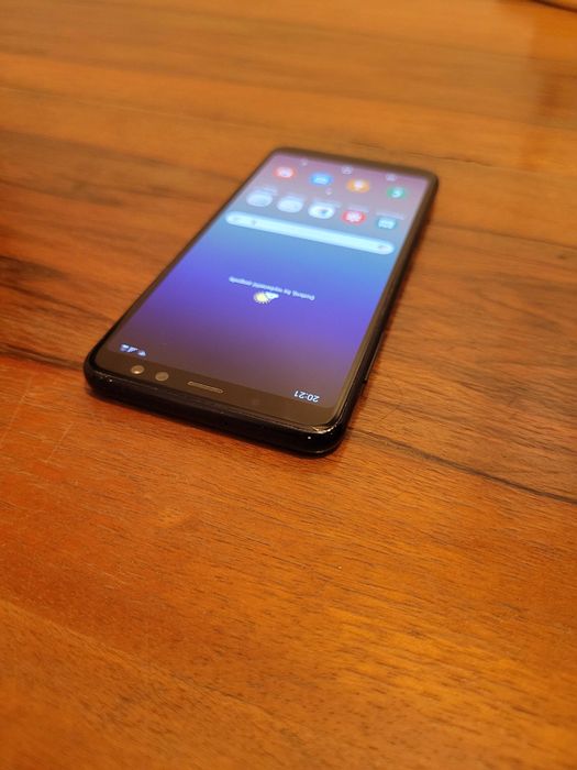 Samsung Galaxy A8 2018