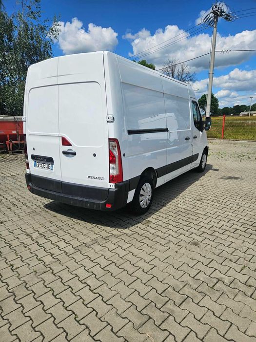 Renault MASTER L2H2